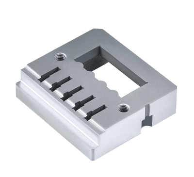 Precision Die Mould Parts 05